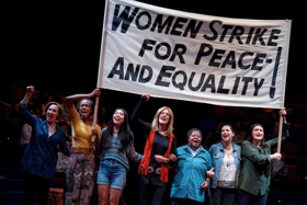 GLORIA: A LIFE Extends Through March 31, 2019 Image