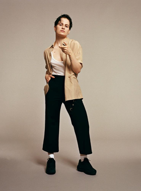 Christine and The Queens Announce New Fall Tour Dates 