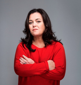 Rosie O'Donnell, F. Murray Abraham and More Join David Rabe's GOOD FOR OTTO at The New Group Image