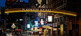 BWW Blog: Don't Come Late To The Theatre Image