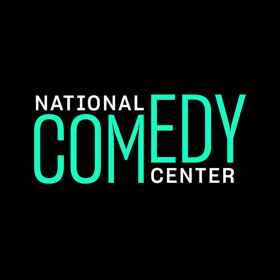 National Comedy Center Officially Designated As The United States' Cultural Institution Dedicated To Comedy 