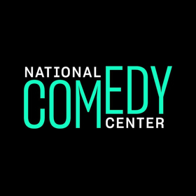 National Comedy Center Officially Designated As The United States' Cultural Institution Dedicated To Comedy  Image