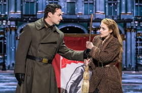 ANASTASIA Lawsuit Continues as Judge Questions Copyright Infringement Image