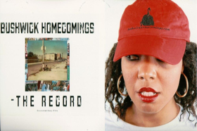 Stefanie Joshua's BUSHWICK HOMECOMINGS: THE RECORD to Debut At 11th Annual Bushwick Film Festival Image