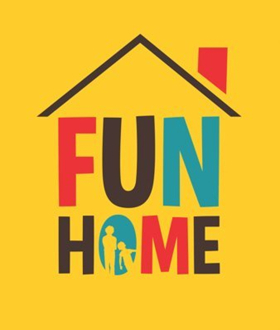 Ashley Brooke Monroe Leads Cape Rep's FUN HOME Image