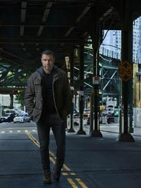Showtime Releases Season Six Premiere Of RAY DONOVAN Early To Subscribers 