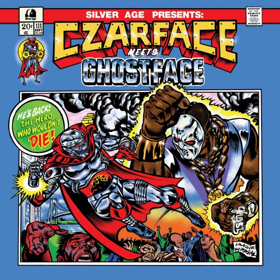 Czarface and Ghostface Announce Album, Leak First Track 