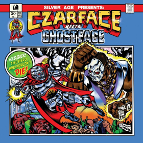 Czarface and Ghostface Announce Album, Leak First Track Image