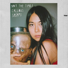 SASAMI Signs To Domino, Shares New Song NOT THE TIME Image