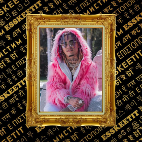 Lil Pump Drops New Single & Music Video ESSKEETIT 
