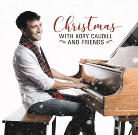 Kory Caudill Releases Christmas Single 'Sleepy Little Baby Boy' Image