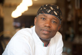 Chef Spotlight: Chef Ibrahim Mohammed of DIWINE RESTAURANT & WINE BAR in Astoria, Queens 