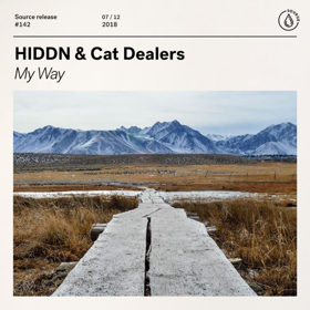 Cat Dealers & HIDDN Share Their Mantra For Youthful Independence With 'My Way' Image