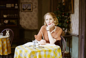 Interview: Fenella Woolgar Talks THE SLAVES OF SOLITUDE Image