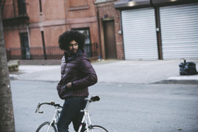 Terence Nance Stars in New HBO Late Night Series, RANDOM ACTS OF FLYNESS, Available on Digital Download 10/8 Image