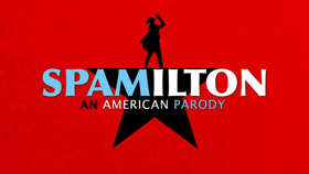 Spamilton: An American Parody
