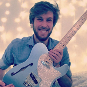 Indie Rocker Ryan Chernin Adds More Upcoming Show Dates on LI Oct-Dec Image