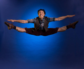 CMT Marquee Productions to Present Disney's NEWSIES THE MUSICAL Image