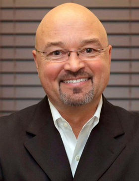 Penobscot Theatre Company Appoints John Hedges As New Executive Director Image