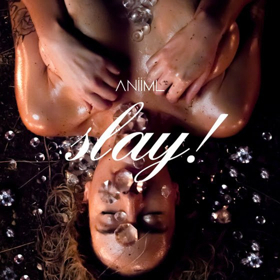 ANIIML Premieres Video For SLAY! Prior To Single's Release This Friday Image