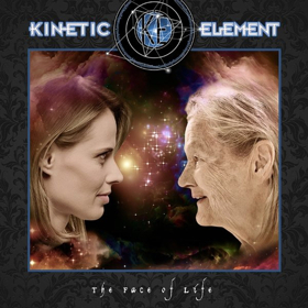 Kinetic Element To Release Third Album 'The Face of Life' Image