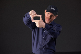 MASTERCLASS Announces Ron Howard's Online Directing Class is Officially Available Starting Today Image