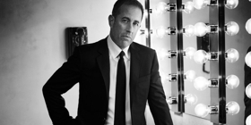 Jerry Seinfeld Set To Return To Overture Center Image