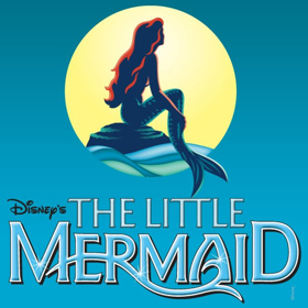 DM Playhouse Production Of Disney's The Little Mermaid Opens December 1