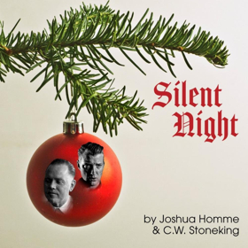 Queens of the Stone Age Let The Holiday Spirits Flow Image