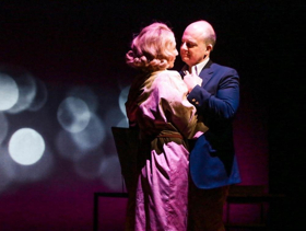 Review Roundup: Critics Weigh in on ABOUT ALICE Image