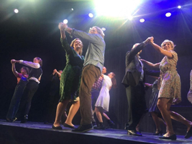 BWW Previews: BRIDGES IN MADISON COUNTY at Maximteatern Image