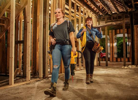 GOOD BONES Returns to HGTV on May 14 Image