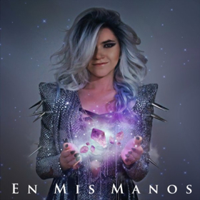 Ali Stone Releases Her 'En Mis Manos' EP 