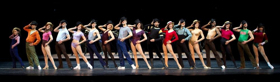 Review: A CHORUS LINE is Sensational at The Oncenter Crouse Hinds Theater 