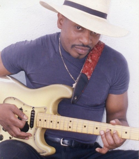 Keith 'The Captain' Gamble & The Nu Gypsies Come to Club Bonafide Image