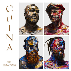 The Parlotones Release New Single/Video CAN YOU FEEL IT? Image