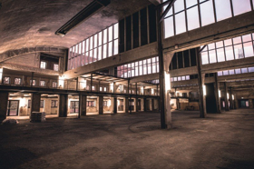Third Room Added For HYTE NYE Berlin 2017 Image