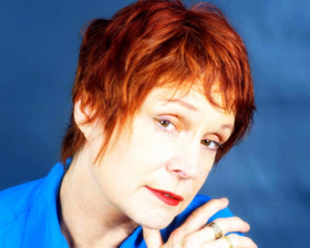 Ann Morrison's MY FURNITURE SET Comes to Feinstein's/54 Below Image