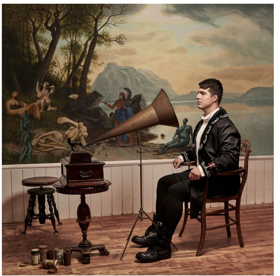 First Nation composer Jeremy Dutcher releases second single, his album artwork and the story behind it 