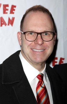 Industry Interview: Scott Sanders Is Breaking the Mold to Create Experiential Entertainment for All Image