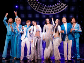 THE CHER SHOW Cast Recording Is Coming Soon! Image