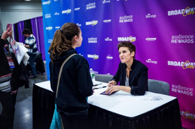 BE MORE CHILL, COME FROM AWAY, and More Among Lineup for BroadwayCon 2019 Image