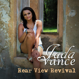AMERICAN IDOL's Jada Vance Releases 'Rear View Revival,' the Title Track From Her Upcoming EP Image