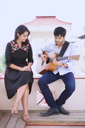 BWW Previews: CELEBRATE CHRISTMAS WITH JAZZ at Lock & Key, Gurgaon Image