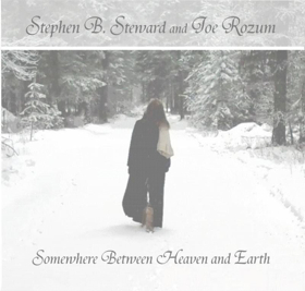 Joseph Rozum Releases New Single and Music Video SOMEWHERE BETWEEN HEAVEN AND EARTH 