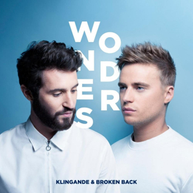Klingande & Broken Back Reveal Dream-Like Video For New Single WONDERS 