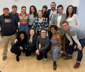 Joe Iconis to Write New Musical PUNK ROCK GIRL Featuring Songs by Blondie, Avril Lavigne, P!nk and More Image
