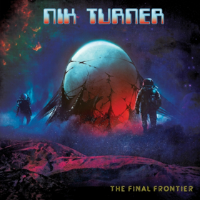Hawkwind Co-Founder Nik Turner Boldly Goes Into THE FINAL FRONTIER 