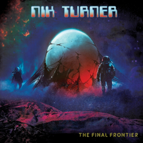 Hawkwind Co-Founder Nik Turner Boldly Goes Into THE FINAL FRONTIER Image