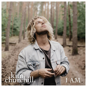Kim Churchill Releases New EP, 'I Am' Image